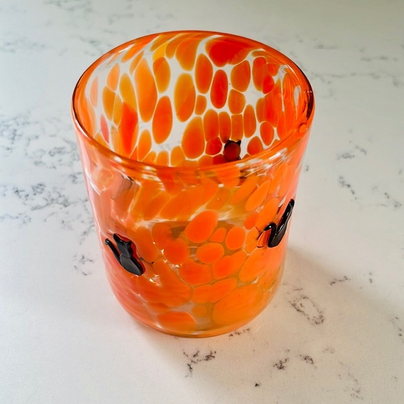 Anthropologie Cat ๐โโฌ Mystic Juice Glass - Picture 5 of 16